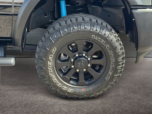 Used 2024 RAM 2500 Power Wagon w/ Level 2 Equipment Group image 6