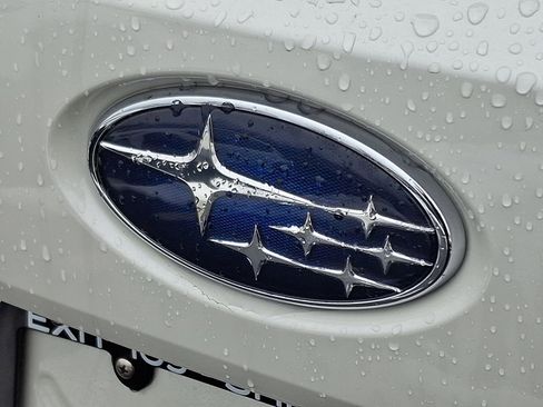 New 2026 Subaru Crosstrek 2.5i Limited image 12