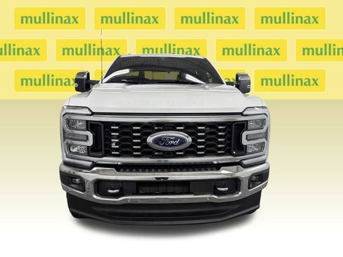 Used 2024 Ford F350 King Ranch w/ Chrome Package image 14