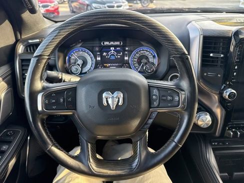 Used 2019 RAM 1500 Limited AWD/4WD image 26