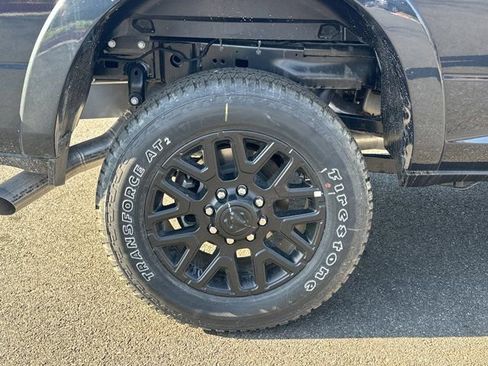 New 2026 RAM 2500 Limited image 17