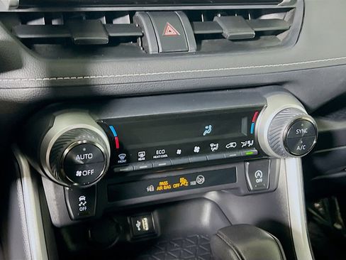 Certified 2025 Toyota RAV4 XLE image 15