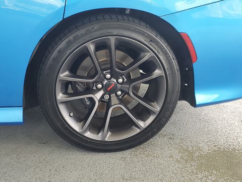 Used 2023 Dodge Charger Scat Pack w/ Plus Group RWD image 7