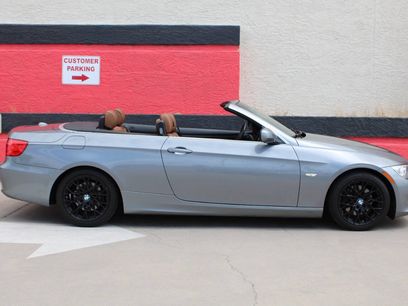 Used 2011 BMW 328i Convertible