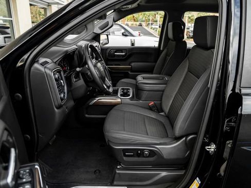 Used 2020 Chevrolet Silverado 1500 RST w/ All-Star Edition AWD/4WD image 13