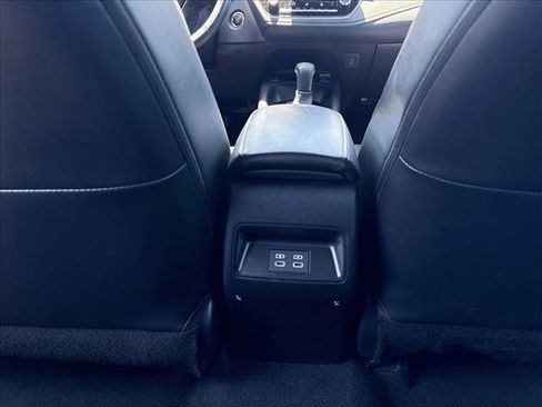 Certified 2025 Toyota Corolla XSE FWD image 18