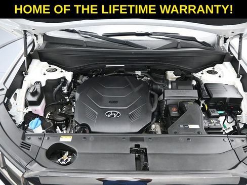 Used 2023 Hyundai Palisade Limited AWD/4WD image 56