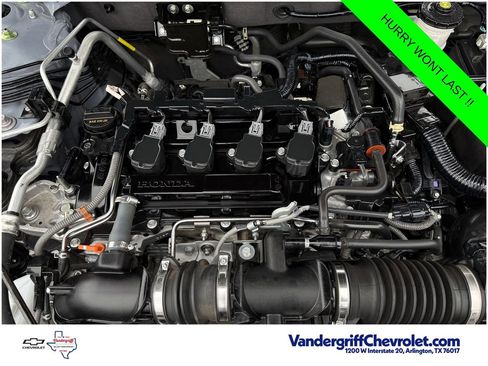 Used 2022 Honda Accord Sport Special Edition image 25