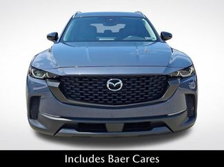 Used 2024 MAZDA CX-50 AWD 2.5 S w/ Weather Package video 2
