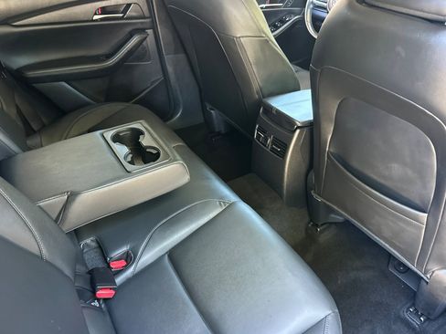 Used 2023 MAZDA CX-30 AWD 2.5 S w/ Preferred Package image 33