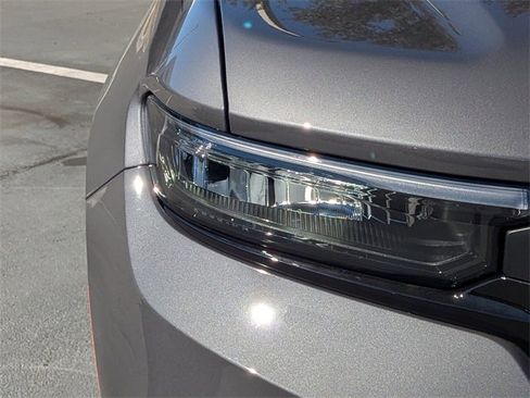 New 2025 Jeep Grand Cherokee Limited image 10