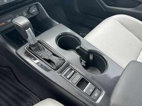 Certified 2026 Honda Civic Sport Touring image 21