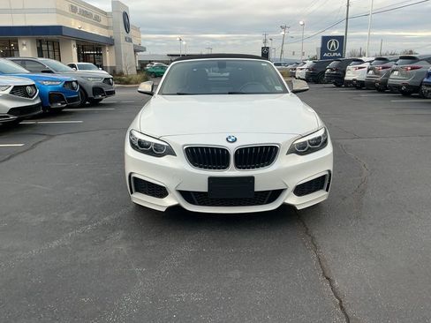 Used 2018 BMW M240i xDrive M240i w/ Premium Package image 7