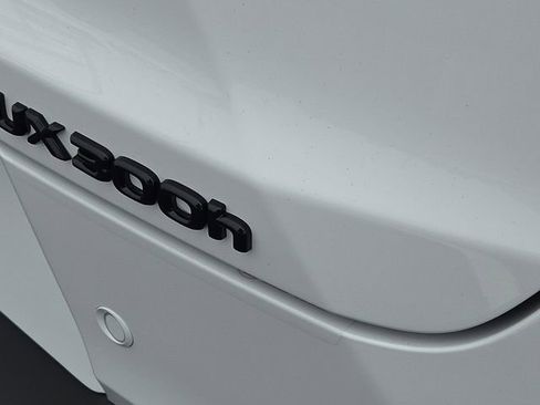 New 2026 Lexus UX 300h AWD image 4