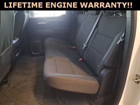 Used 2024 Chevrolet Silverado 1500 RST w/ All Star Edition Plus image 25