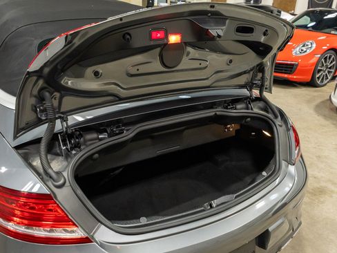Used 2018 Mercedes-Benz C 63 AMG Cabriolet image 69