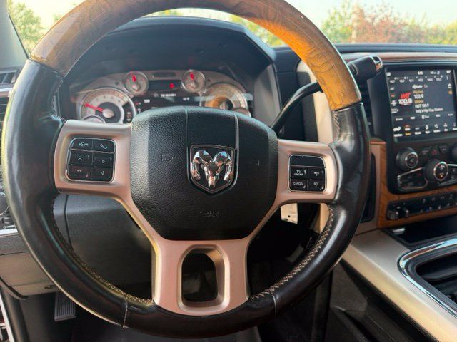 Used 2018 RAM 2500 Longhorn w/ Convenience Group AWD/4WD image 19