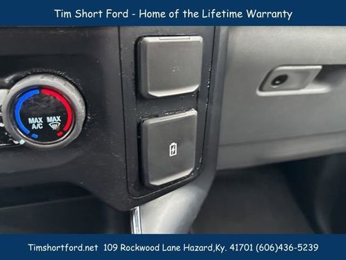 Used 2021 Ford F150 XL w/ Equipment Group 101A High image 39