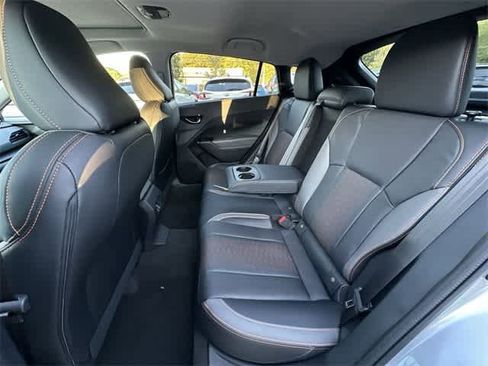 New 2025 Subaru Crosstrek 2.5i Limited image 18