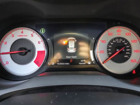 Used 2025 Acura RDX A-Spec image 22