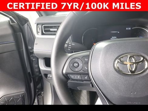 Used 2023 Toyota RAV4 XSE image 24