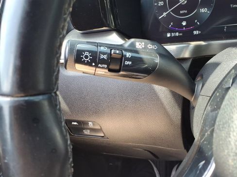 Certified 2021 Kia Sorento SX FWD image 21