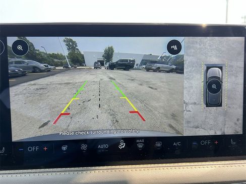 Used 2024 Lincoln Corsair Grand Touring w/ Equipment Group 301A image 31