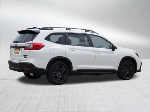 Used 2023 Subaru Ascent Onyx Edition Limited AWD/4WD image 7