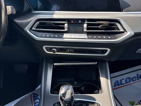 Used 2019 BMW X5 xDrive40i w/ Premium Package 2 AWD/4WD image 15