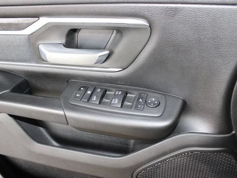 Used 2023 RAM 1500 Big Horn AWD/4WD image 18
