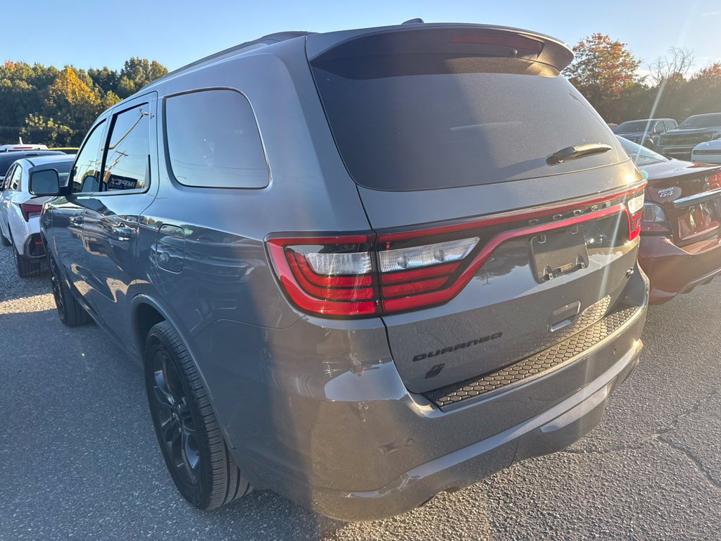 Used 2025 Dodge Durango R/T AWD/4WD image 5