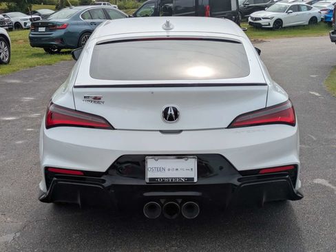 Used 2024 Acura Integra Type S FWD image 5