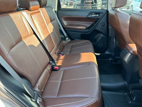 Used 2018 Subaru Forester 2.0XT Touring w/ Popular Package #2 image 21