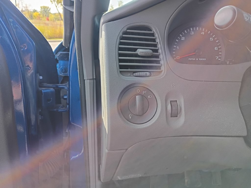 Used 2007 Ford Ranger XLT AWD/4WD image 28