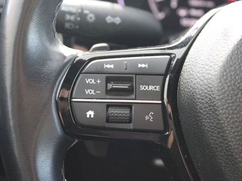 Used 2025 Honda Civic Sport image 13