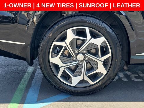 Used 2021 Hyundai Palisade Calligraphy FWD image 10