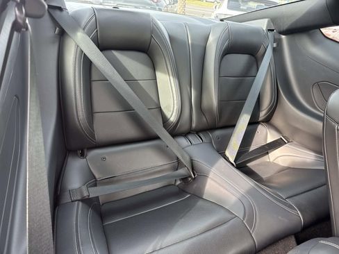 Used 2024 Ford Mustang Premium image 9