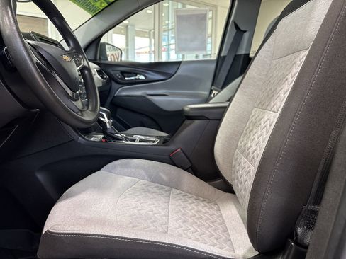 Used 2024 Chevrolet Equinox LS w/ LS Convenience Package FWD image 11