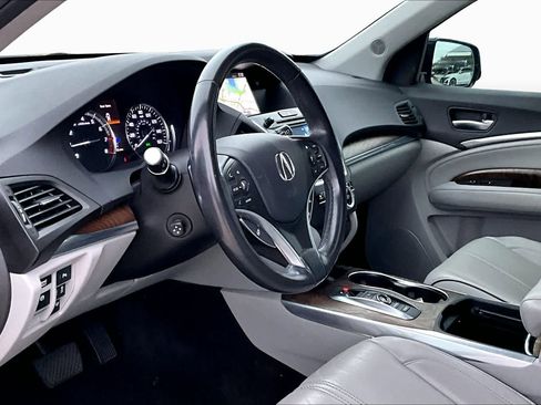 Used 2020 Acura MDX FWD w/ Advance Package image 17