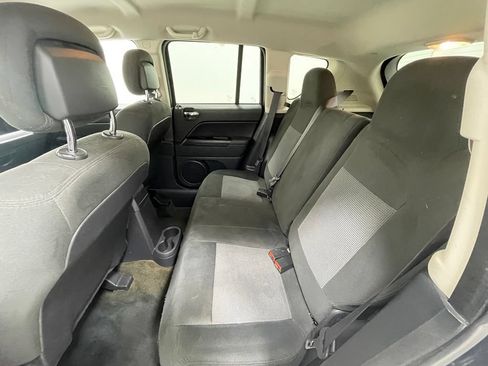 Used 2016 Jeep Compass Sport w/ Power Value Group AWD/4WD image 11