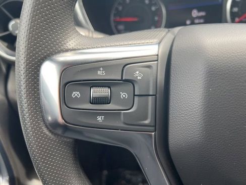 Used 2025 Chevrolet Blazer LT w/ Midnight/Sport Edition AWD/4WD image 8