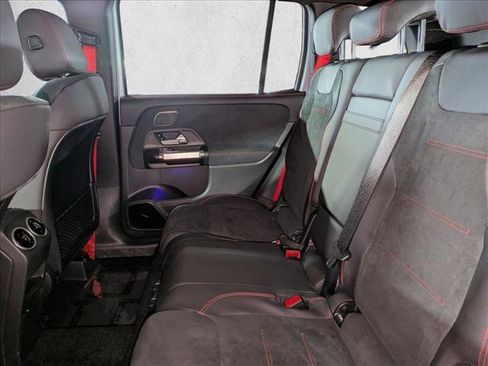 New 2026 Mercedes-Benz GLB 35 AMG AMG GLB 35 image 17