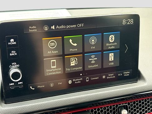 Used 2022 Honda Civic Si image 14