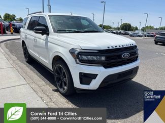 Used 2023 Ford Expedition Limited RWD video 3