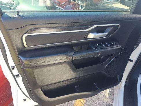 Used 2023 RAM 1500 Big Horn image 8