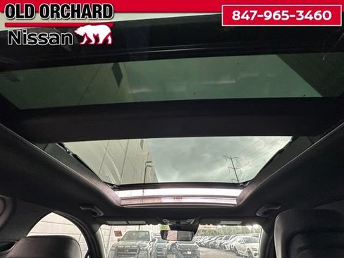 Used 2023 Kia Sportage X-Line w/ X-Line Premium Package AWD/4WD image 13