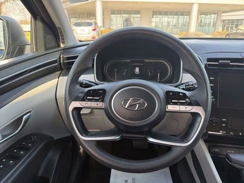 Used 2024 Hyundai Tucson SEL image 26