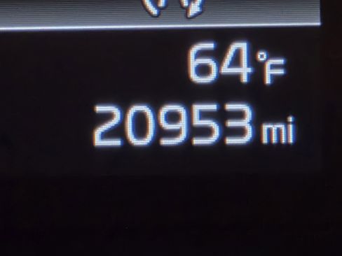 Used 2023 Kia Soul GT-Line w/ GT-Line Technology Package image 32