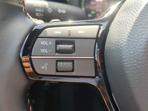 New 2026 Honda CR-V Sport Touring image 16