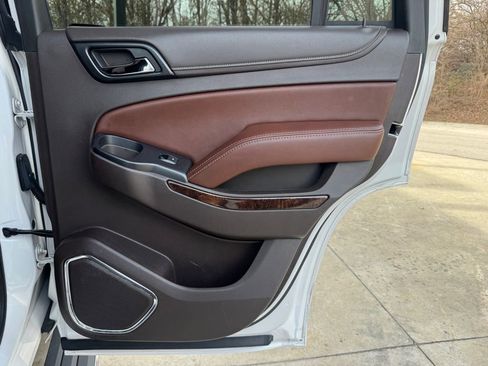 Used 2016 Chevrolet Tahoe LTZ image 20